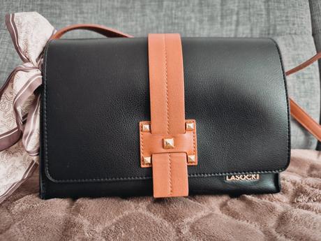 Kabelka lasocky, lasocki