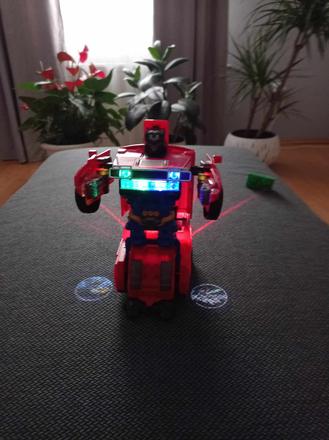 Transformer megatron, 