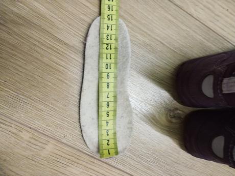 Topánky, superfit,23