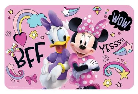 Prestieranie minnie + daisy wow -skladom,arj035235, 