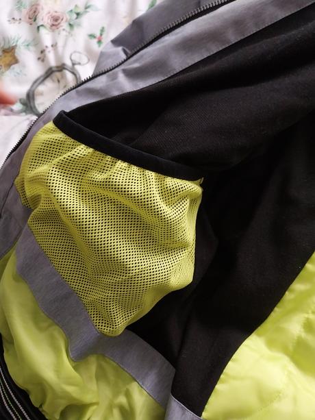 Lyžiarska bunda killtec, 164