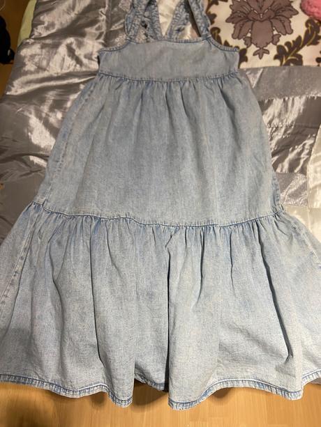 Saty riflove 146, f&f,146