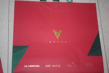 3x taška vermont, karl lagerfeld