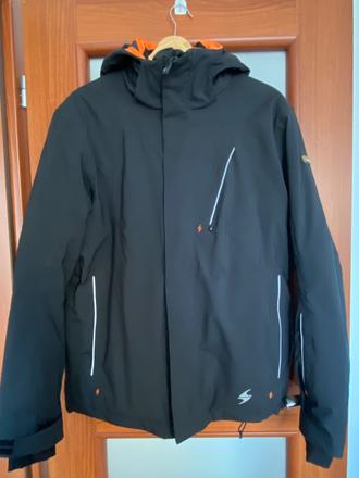 Lyžiarska bunda blizzard, m