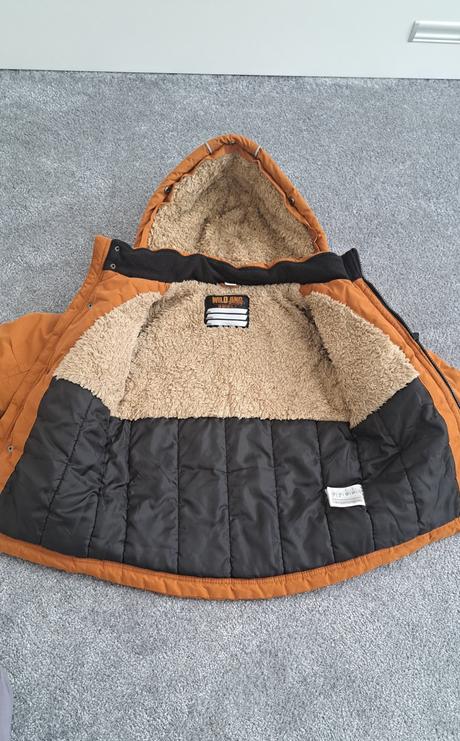 Zimná bunda, č.122, dopodopo,122