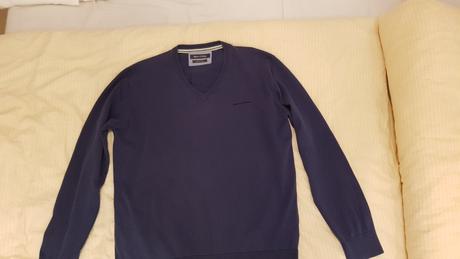 Pulover biobavlna veľ.m   marc'o polo, marc o´polo,m