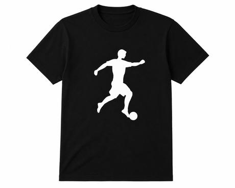 Nažehlovačka futbalista,