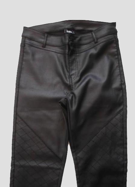 Elastické nohavice janina veľ.42, 42