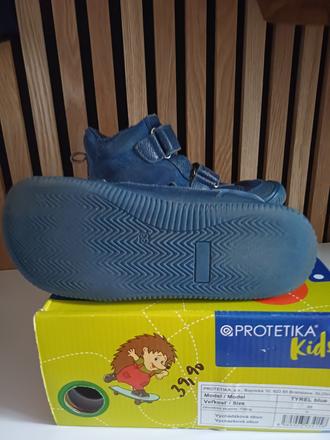 Oteplene zvnutra tyrel, protetika,33