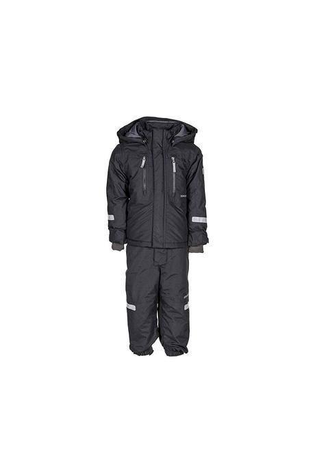 Didriksons zimný komplet bunda a otepľovaky, didriksons1913,86 / 92 / 116 / 122