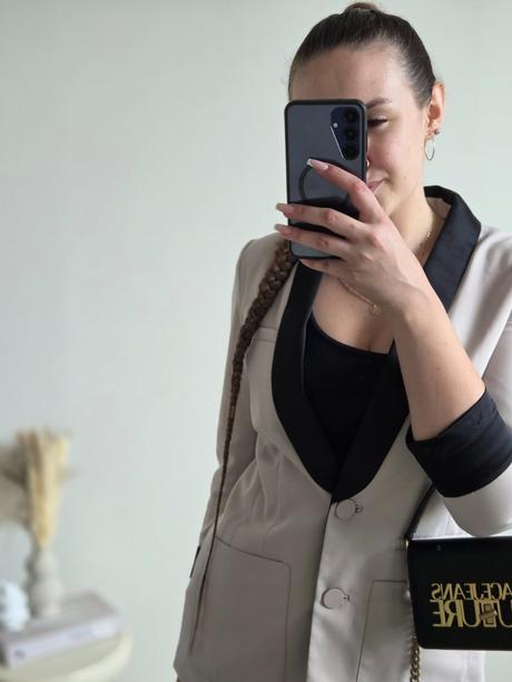 Sako s/m, h&m,s