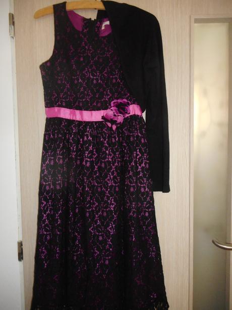 Spoločenské šaty bonprix, bonprix,158