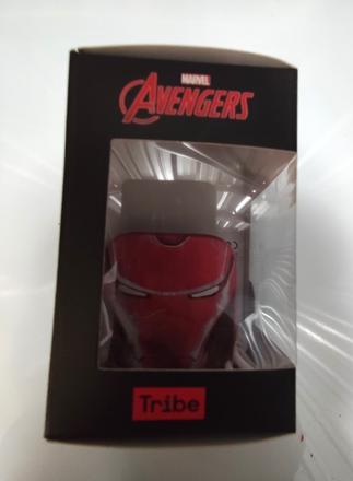 Marvel avengers iron man bluetooth reproduktor,
