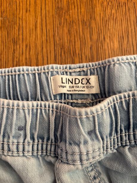 Rifle, lindex,158