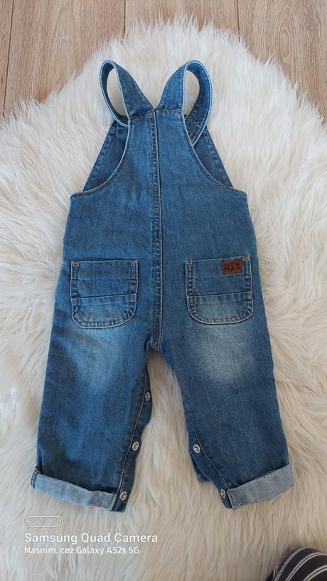 Rifle na traky, f&f,74