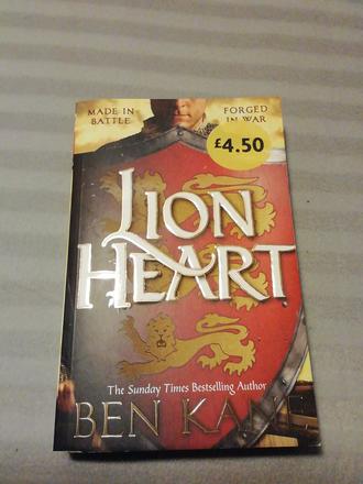 Ben kane v anglictine xs24, 