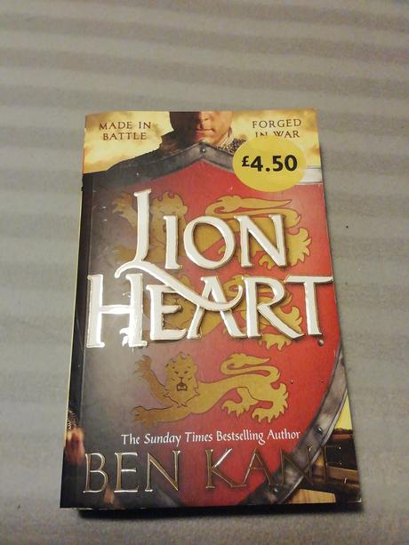 Ben kane v anglictine xs24,