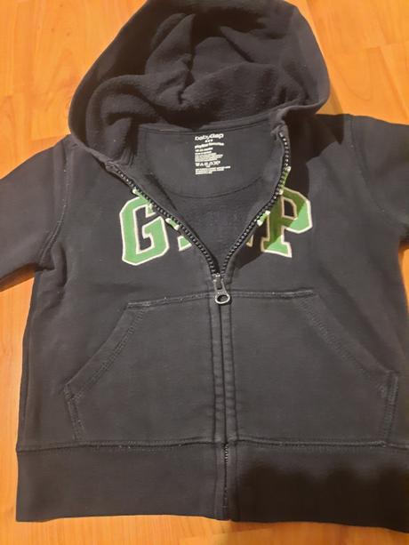 Mikinka zn.gap, gap,92