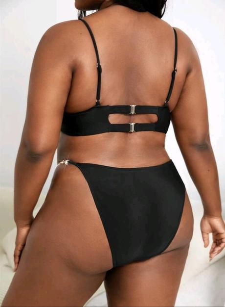 Bikiny s kamienkami, 4xl / xl / xxl / xxxl