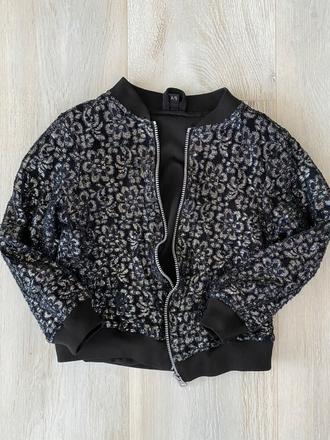 Prechodná ľahká bundička, kids,104