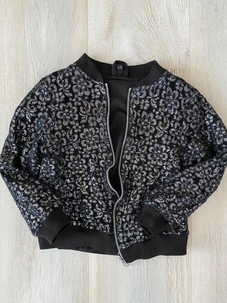 Prechodná ľahká bundička, kids,104