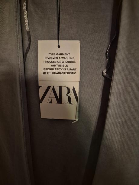 Damska vesta, zara,s