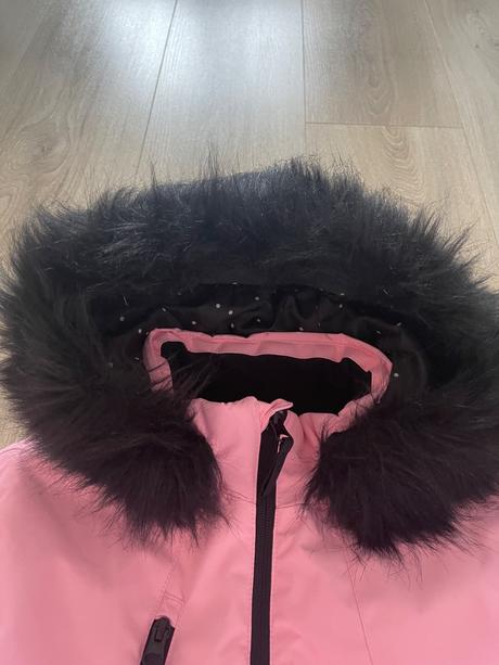 Lyžiarska vetrovka, lewro,152