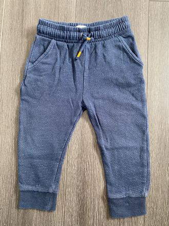 Chlapčenské tepláky velk.92, f&f,92