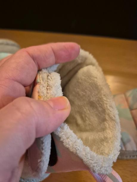 Barefoot zimne keen, keen,30