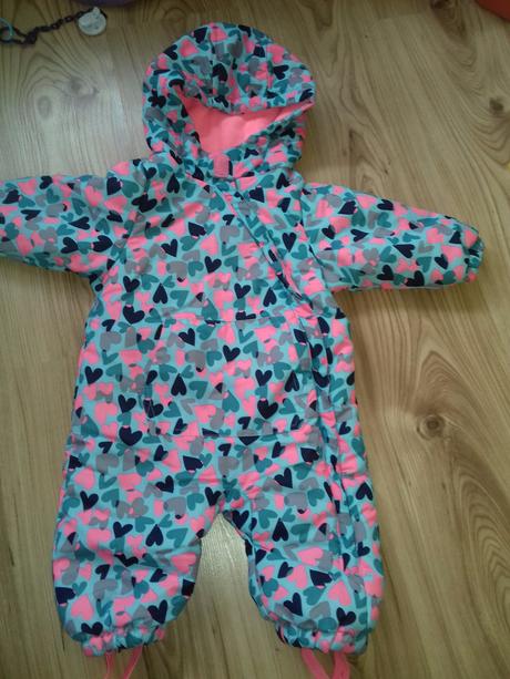 Zimny overal, pepco,68