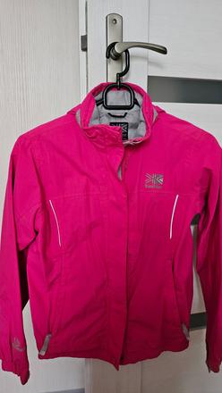 Vetrovka, karrimor,134