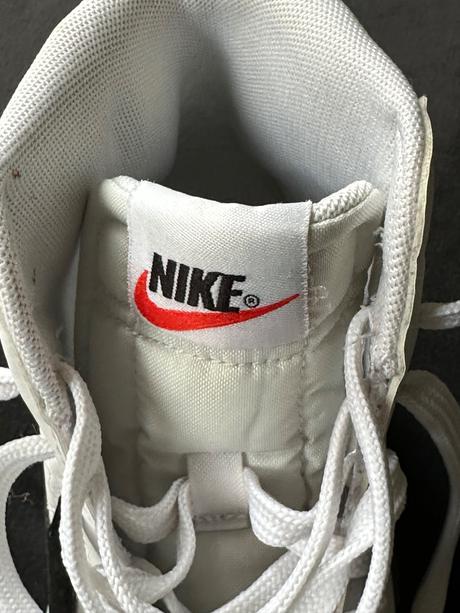 Nike tenisky, nike,36