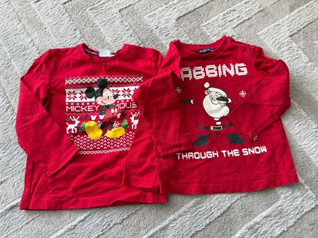 Vianocne tricko, original marines,98