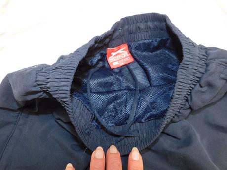Slazenger športove nohavice, slazenger,xs