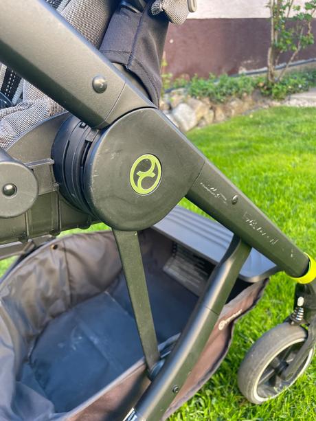 Cybex balios s lux 2020 set s príslušenstvom, cybex,cybex balios s lux 2020