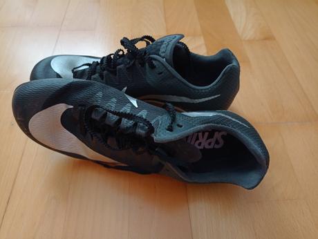 Tretry v. 40.5, nike,40