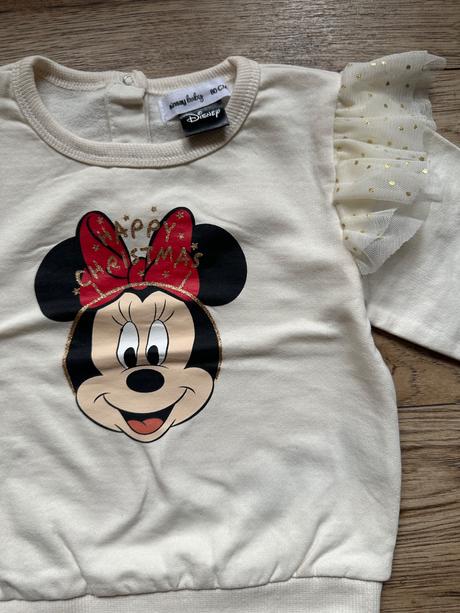 Minnie suprava, sinsay,80