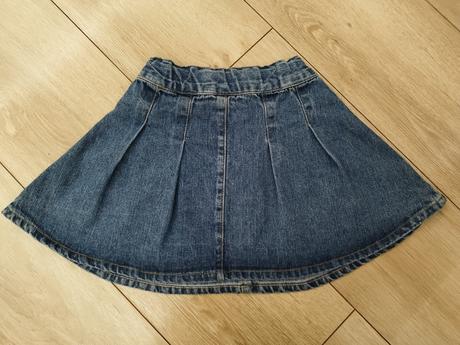 Rifľová sukňa, ethel austin,104