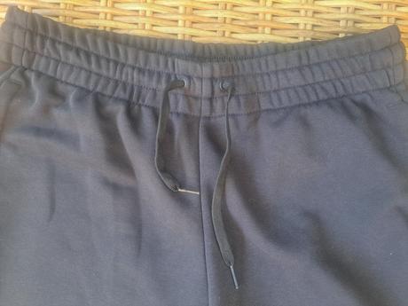 Adidas teplákové 3/4  nenosené, adidas,m