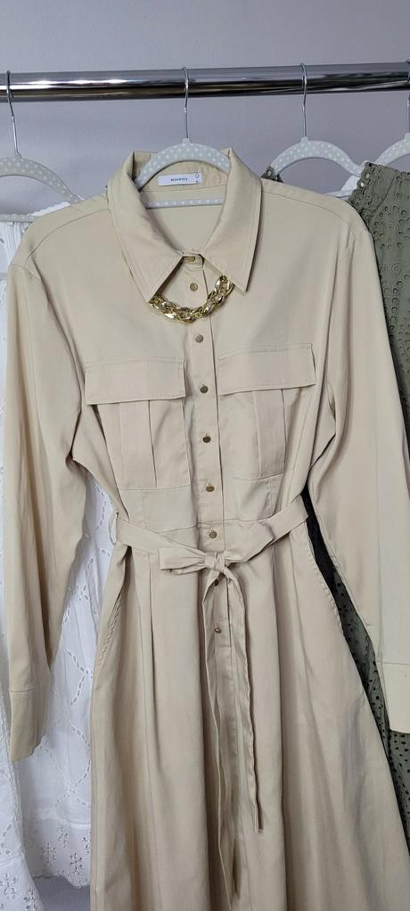 Šaty reserved, reserved,l