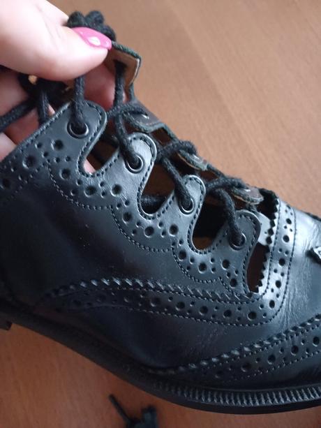 Zaujímavé prechodné topánky, č.40, 40
