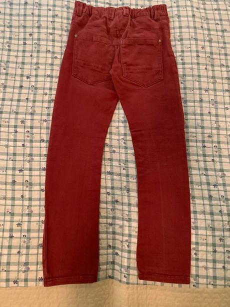 Bordove rifle (11 yrs), next,146