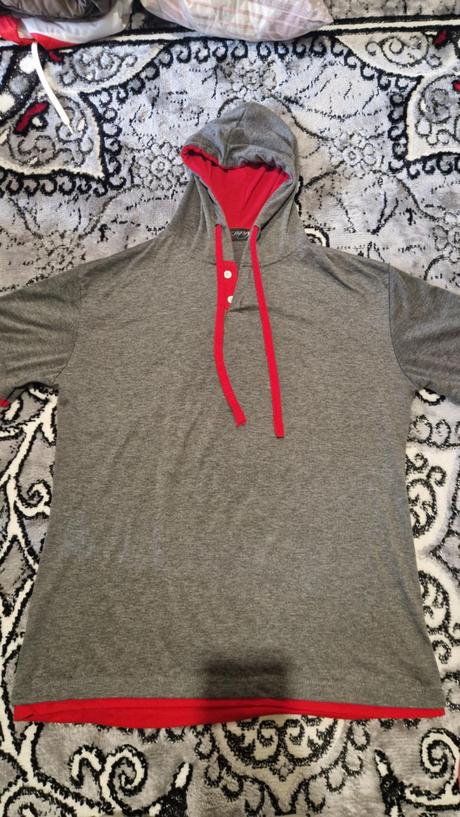 Športové tričko, xl