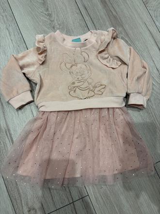 Šaty minney, pepco,74