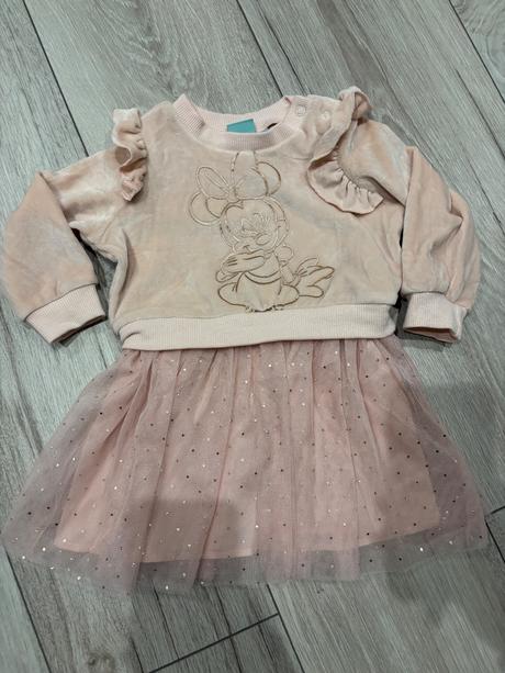 Šaty minney, pepco,74