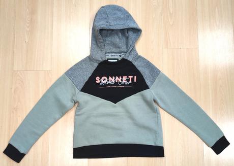 Sonneti suprava, 128