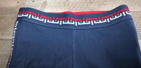 Dlhé legíny dámske č. m, m