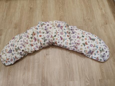 Kojaci/tehotenský vankúš, 