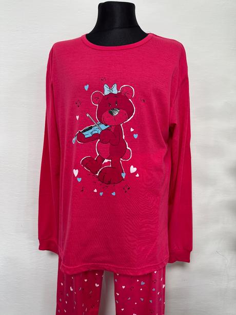 Dievčenské pyžamo, 158 / 164