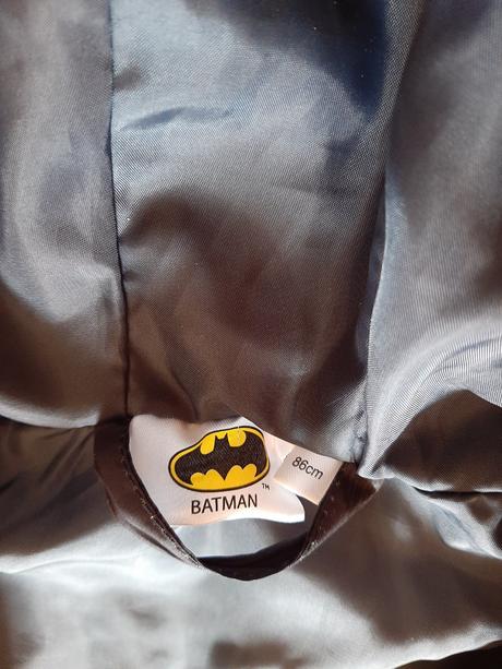 Detska vesta batman, pepco,86